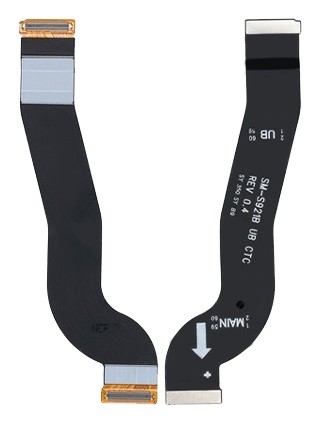 Flex Samsung S921 S24 mainboard kabelis (SUB CTC LCD) original (service pack)