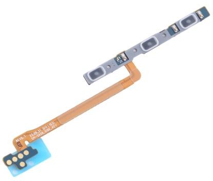 Flex kabelis Samsung S928 S24 Ultra ieslēgšana/izslēgšana, skaļuma regulēšana oriģināls (servisa komplekts)