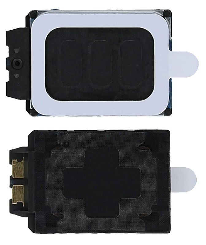 Oriģināls zvaniņš Samsung A047/A105/A125/A127/A202/A405/A505/A750/J415/J510/J610/J710/M127/M215/M307/M315/T280 (3001-002856) (servisa komplekts)