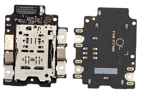 Flex Samsung X215/X216 Tab A9+ 11.0 2023 SIM original (service pack)