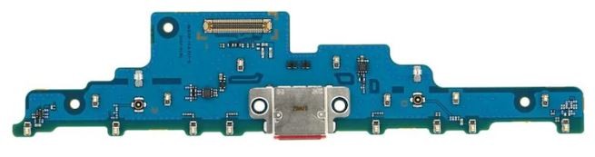 Flex Samsung X616 Tab S9 FE+ 12.4 2023 priekš plugin original (service pack)