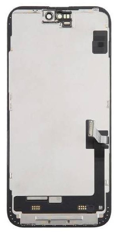 LCD screen priekš iPhone 15 Plus ar touch screen INCELL