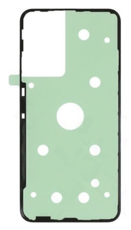 Sticker priekš aizmugurējais vāciņš Samsung A356 A35 5G original (service pack)