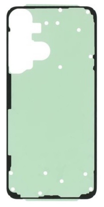 Sticker priekš aizmugurējais vāciņš Samsung S916 S23 Plus original (service pack)