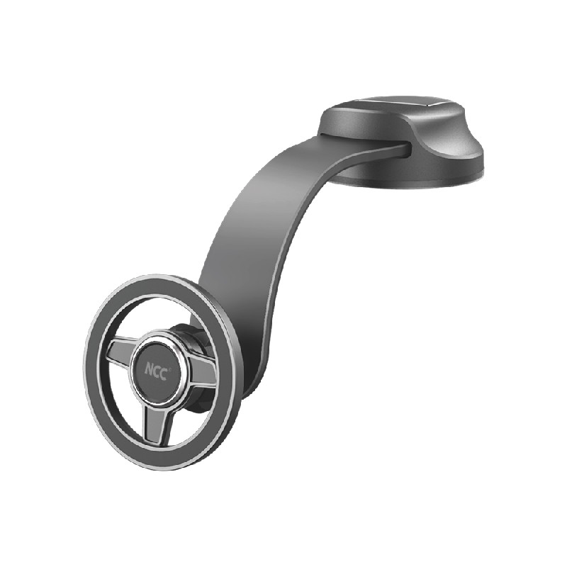 Universal car phone holder NCC (CH30) dashboard mounting,magnetic melns,
