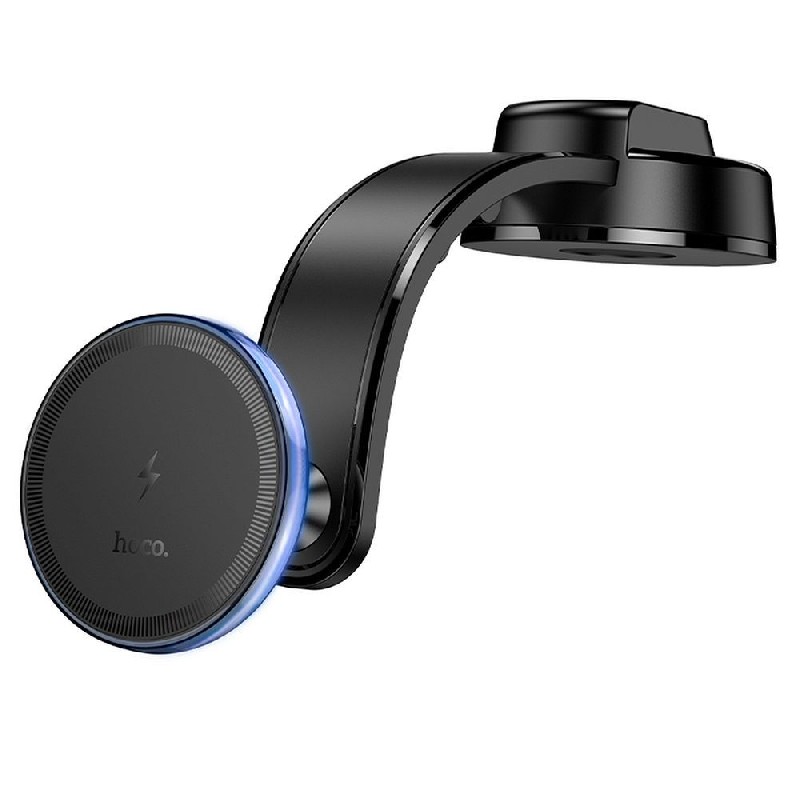 Universal car phone holder Hoco (HW25) Magnetic (MagSafe) dashboard mounting,magnetic melns