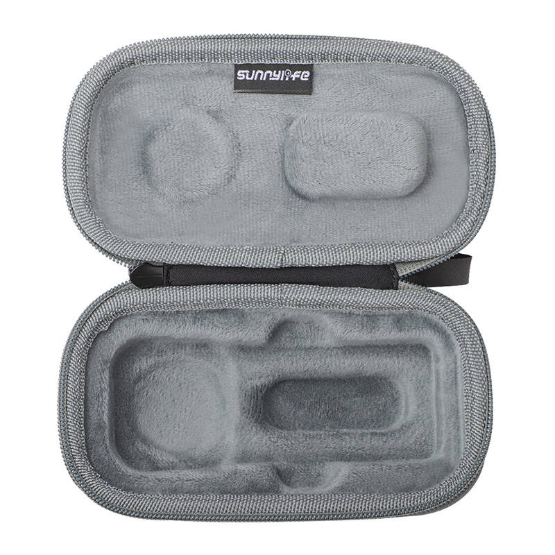 Etui Sunnylife no Insta360 X4 / X5