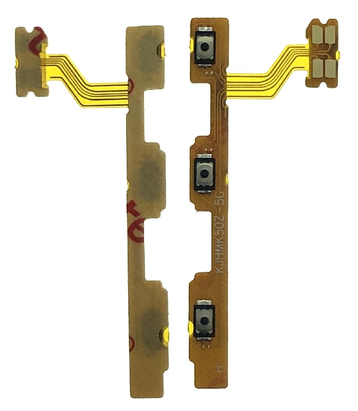 Flex Xiaomi 12T/12T Pro on/off un volume control HQ