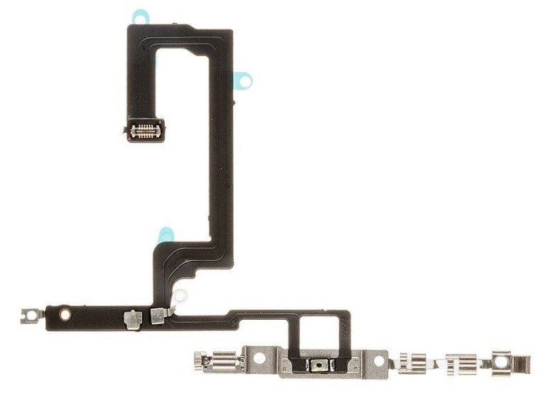 Flex priekš iPhone 14 Plus on/off ORG