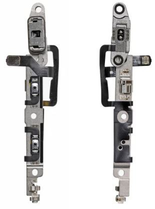 Flex priekš iPhone 14 Plus volume control un mute ORG