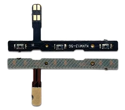 Flex Xiaomi 13 on/off un volume control ORG