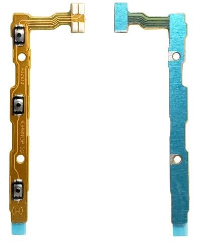 Flex Xiaomi Redmi Note 13 Pro 5G/Note 13 Pro+ 5G on/off un volume control ORG