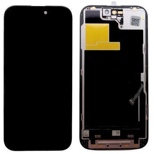 LCD screen priekš iPhone 14 Pro ar touch screen INCELL (Self-Diagnosable)