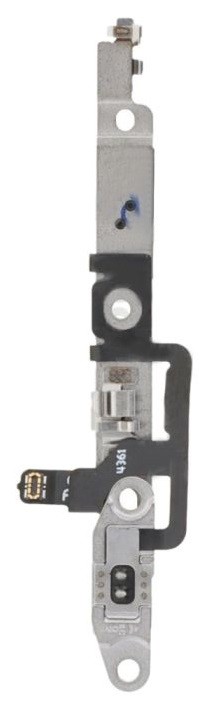 Flex priekš iPhone 15 Plus volume control un mute used ORG