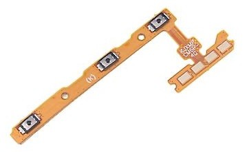 Flex Xiaomi Redmi Note 13 Pro 4G on/off un volume control ORG