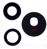 Huawei Pura 70 lens priekš camera Melns (only lens 3pcs) ORG