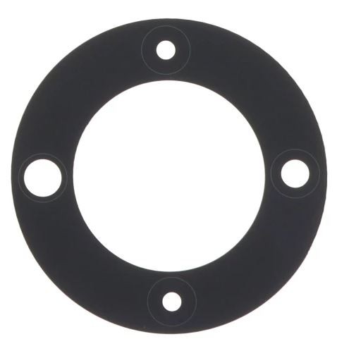 Huawei Honor Magic6 Lite lens priekš camera Melns ORG