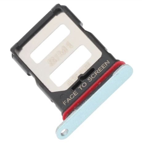 SIM card holder Xiaomi 13T/13T Pro Meadow Zaļš ORG