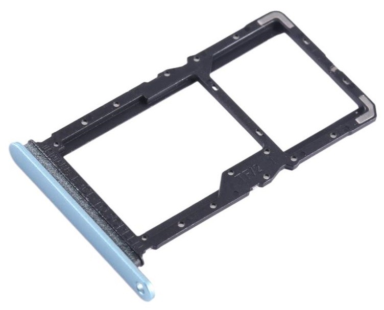 SIM kartes turētājs Xiaomi Redmi Note 13 5G Ocean Teal ORG