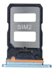 SIM kartes turētājs Xiaomi Redmi Note 13 Pro 5G Ocean Teal ORG