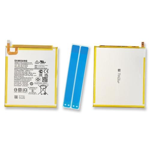 Baterija original Samsung Tab A9 X110/X115/Tab A7 Lite T220/T225 HQ-3565S 5100mAh (service pack)