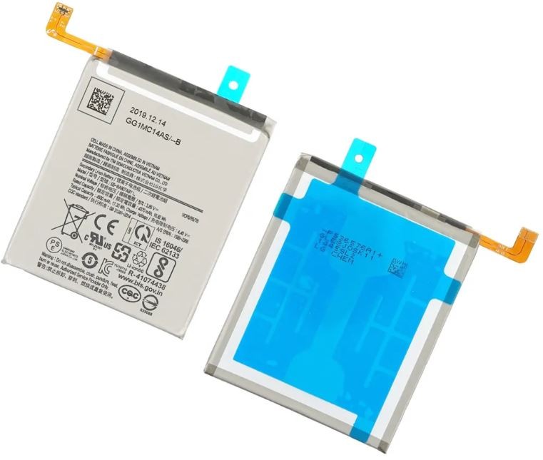 Baterija original Samsung G770 S10 Lite 4500mAh EB-BA907ABY (service pack)