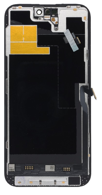 LCD screen priekš iPhone 14 Pro Max ar touch screen Premium OLED 120Hz (Removable IC)