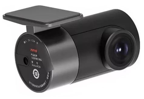 Rear Camera 70mai MiDrive RC09 priekš Dash Cam A400 melns