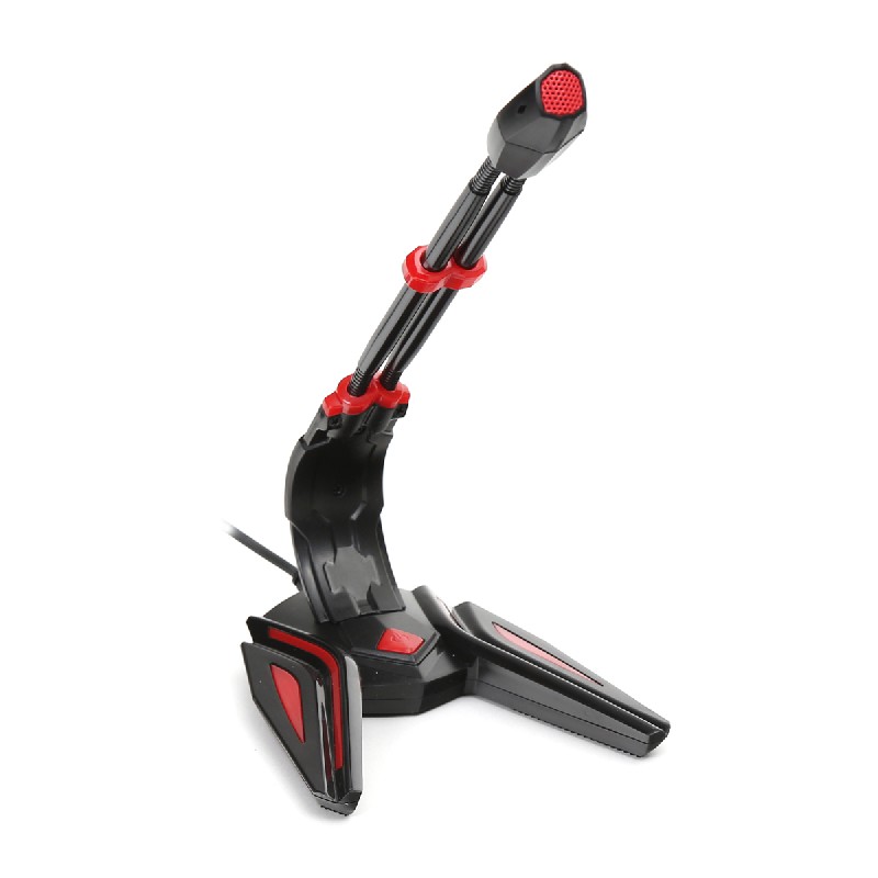 Mikrofons VARR GAMING DESKTOP (3.5mm)