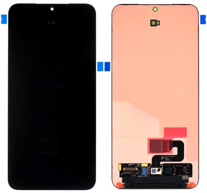 LCD screen Samsung S936 S25 Plus ar touch screen (NO FRAME) original (service pack)