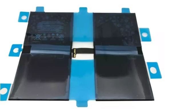 Baterija ORG priekš iPad Pro 12.9 (2nd gen) A1670/A1671/A1821 10994mAh