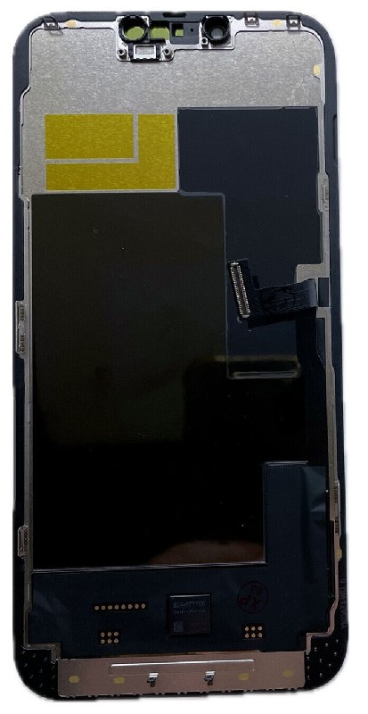 LCD screen priekš iPhone 13 Pro Max ar touch screen INCELL (Self-Diagnosable)