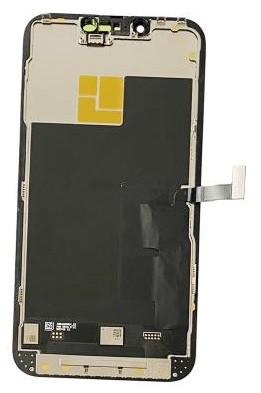 LCD screen priekš iPhone 13 Pro ar touch screen Premium OLED 120Hz (Self-Diagnosable)