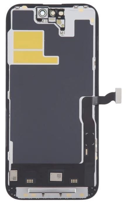 LCD screen priekš iPhone 14 Pro ar touch screen Premium OLED 120Hz (Self-Diagnosable)