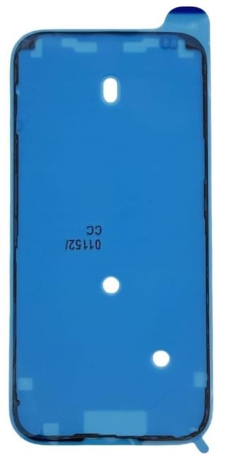 Sticker priekš LCD iPhone 16 Pro Max ORG