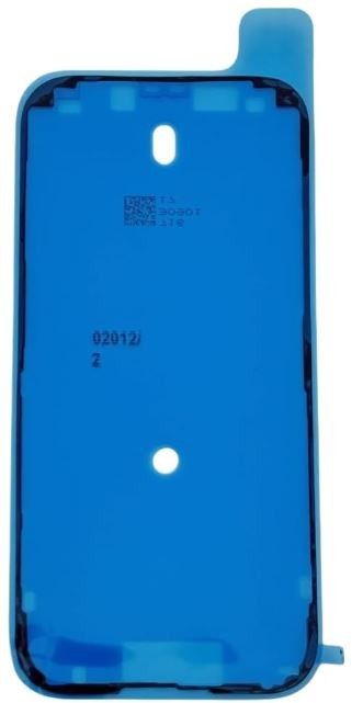 Sticker priekš LCD iPhone 16 Pro ORG