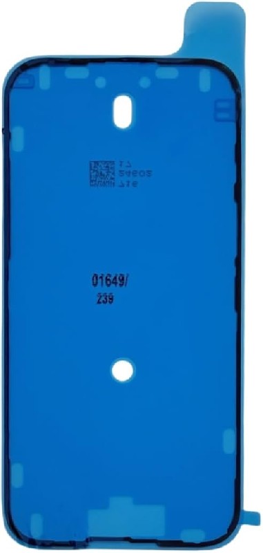 Sticker priekš LCD iPhone 16 ORG