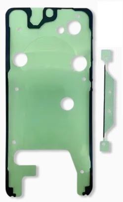 Sticker priekš LCD Samsung G991 S21 ORG