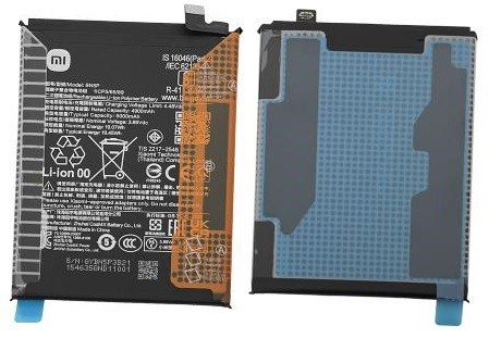 Baterija original Xiaomi Redmi Note 13 Pro 5G/Poco X6 5000mAh BM5V (service pack)