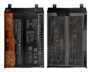 Baterija original Xiaomi Redmi Note 11 Pro+ 5G 4700mAh BP47