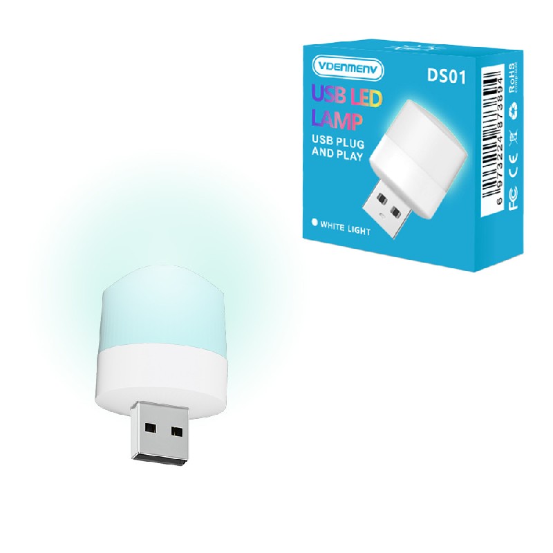 USB LED DENMEN (DS01)