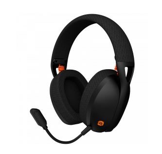 Bluetooth handsfree CANYON (GH-13) Bluetooth 5.2 melns