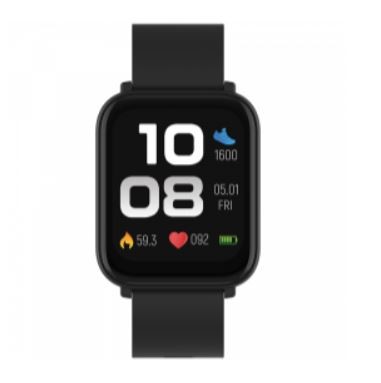 Smartwatch CANYON Easy SW-54 melns