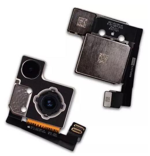 Camera priekš iPhone 13 back original (used Grade A)