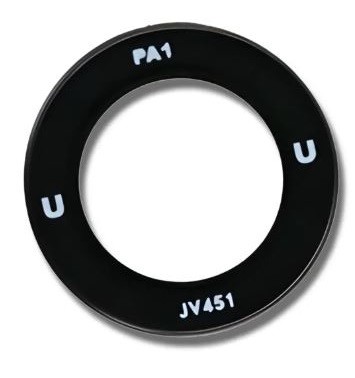 Samsung S931 S25 lens priekš camera Melns (lens UW) 1pcs (service pack)