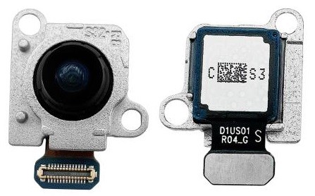 Samsung S911 S23/S916 S23 Plus 12MP (Ultraplata) aizmugures kamera oriģināla (lietota, A klase)