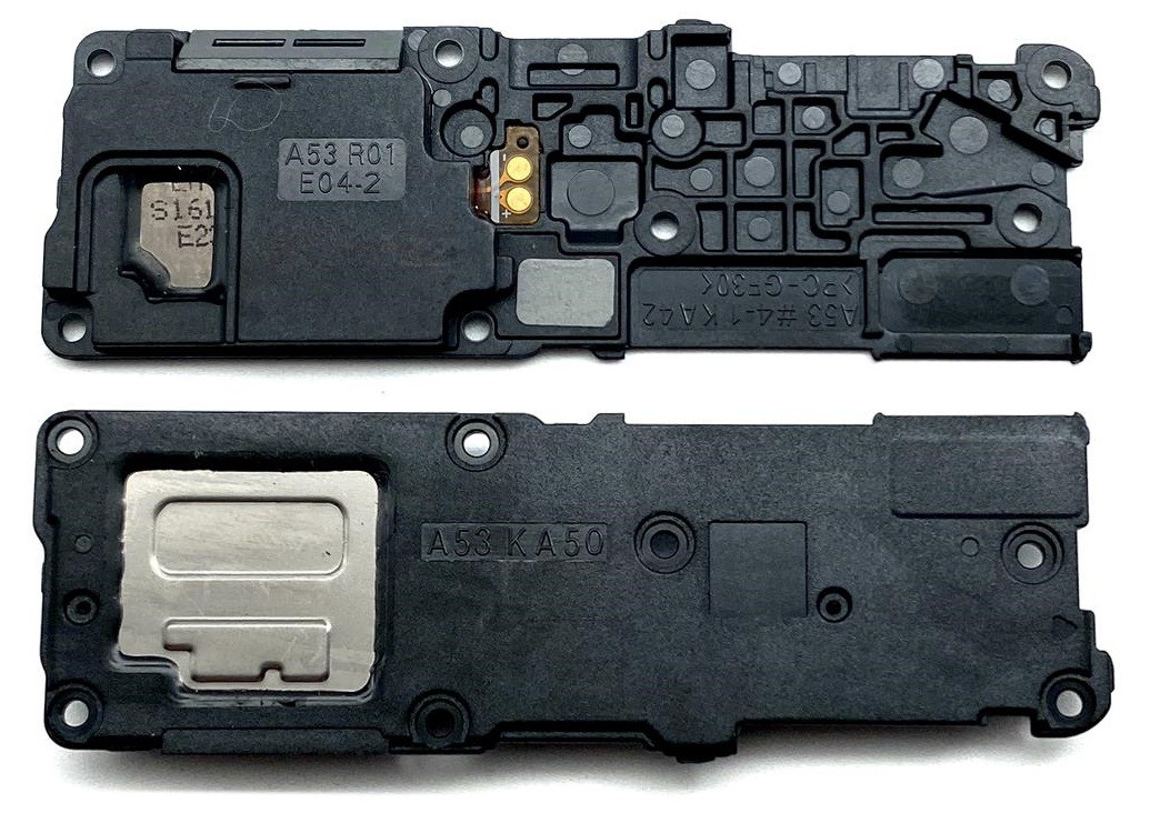 Oriģināls zvaniņš Samsung A536 A53 5G (lietots, A klase)