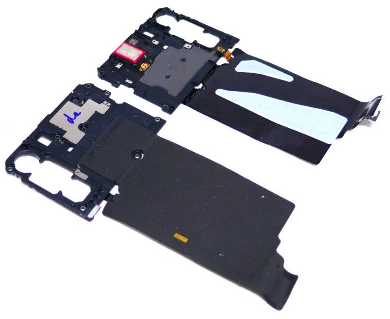 Flex kabelis Samsung G990 S21 FE 5G antena NFC oriģināls (lietots A klases)