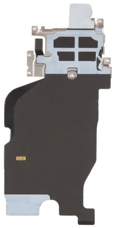 Flex kabelis Samsung S911 S23 antena NFC oriģināls (lietots A klases)