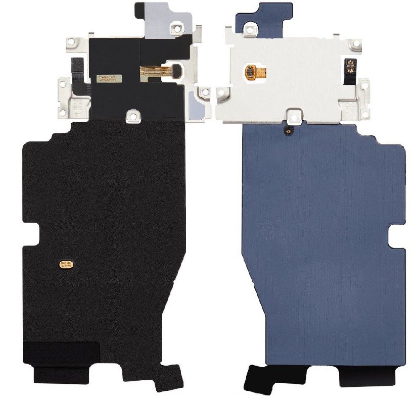 Flex kabelis Samsung S916 S23 Plus antena NFC oriģināls (lietots A klases)